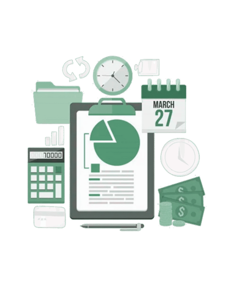 Stress-free tax filing and planning for individuals & businesses | SA Associates Tax Experts